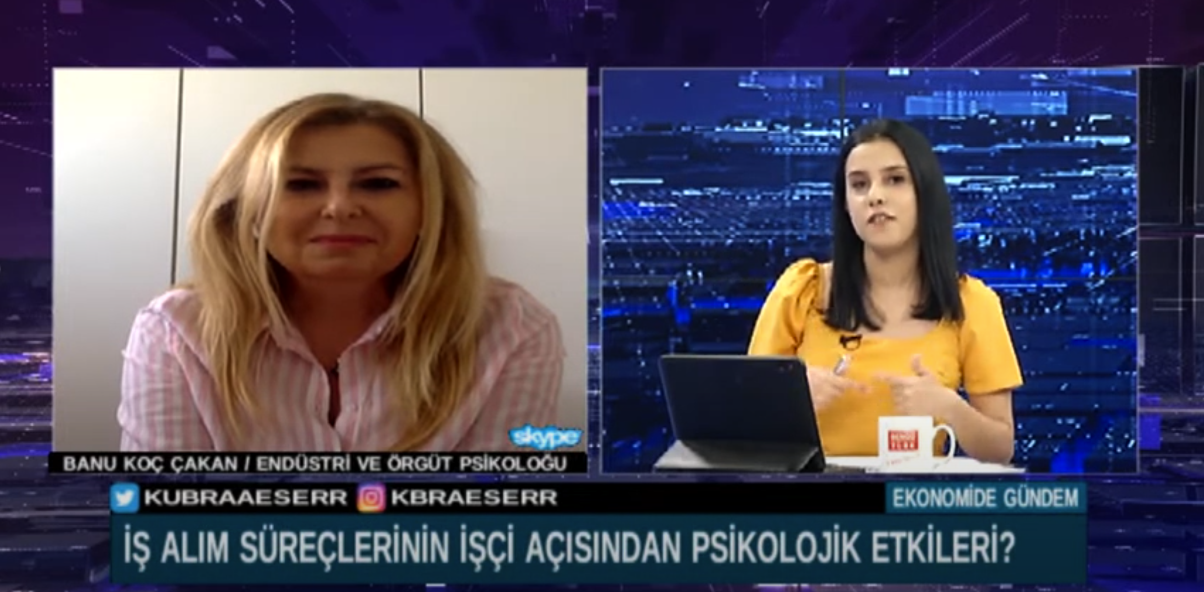 Çalışan Psikolojisini İyi Tutmak İçin Neler Yapılmalı?