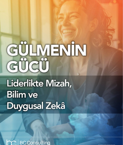 Güleryüzlü ve espritüel yöneticiler aranıyor!