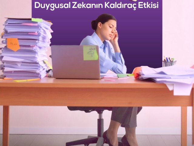 Mükemmeliyetçilik, Erteleme ve Duygusal Zeka: İş Yerinde Görünmeyen Döngü