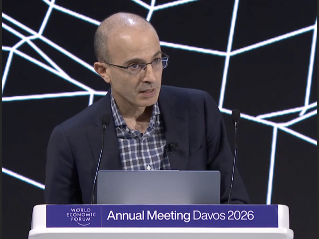 Harrari’den Duygulara Yönelik Önemli Atıf: